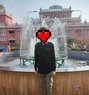 Desi Boy - Male escort in Mumbai Photo 1 of 1