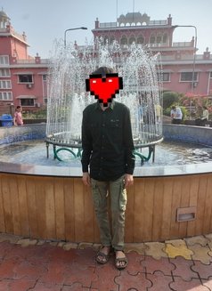 Desi Boy - Male escort in Mumbai Photo 1 of 1