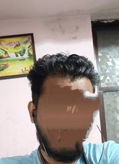 Desi Boy - Male escort in Pune Photo 1 of 3