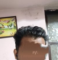 Desi Boy - Male escort in Pune