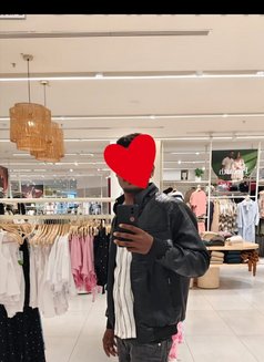 Desi Boy - Male escort in Pune Photo 1 of 1