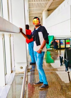 Desi Boy - Male escort in Pune Photo 3 of 5