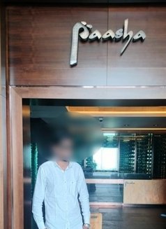 Desi Boy Pune and PMC - masseur in Pune Photo 1 of 3