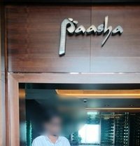 Desi Boy Pune and PMC - masseur in Pune