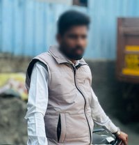 Desi Boy Pune and PMC - masseur in Pune