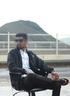 Desi Boy Pune and PMC - masseur in Pune Photo 3 of 3