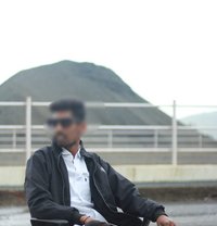 Desi Boy Pune and PMC - masseur in Pune