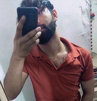 Desi Bullet 8 Inch Delhi Massure - Acompañantes masculino in New Delhi