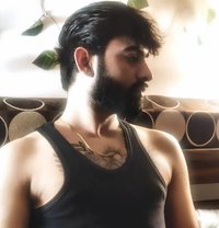Desi Bullet 8 Inch Delhi Massure - Acompañantes masculino in New Delhi