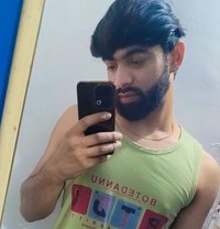 Desi Bullet 8 Inch Delhi Massure - Acompañantes masculino in New Delhi
