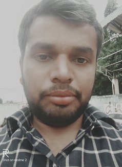 Desi Dasher - Acompañantes masculino in Bangalore Photo 1 of 1