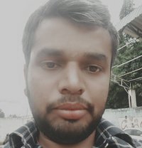 Desi Dasher - Male escort in Bangalore