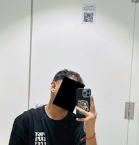 Desi Dog - Male escort in Chennai