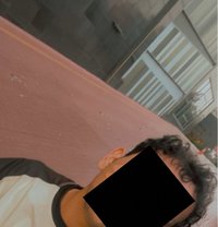 Desi Dog - Male escort in Chennai