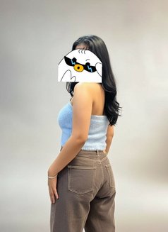 Desi Dominance You Can't Resist - escort in Manali Photo 3 of 3