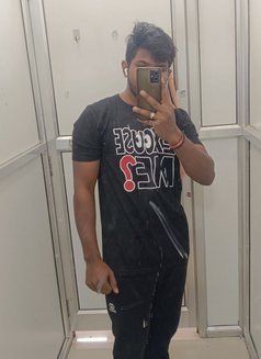 Desi Ghoda - Male escort in Pune Photo 1 of 1