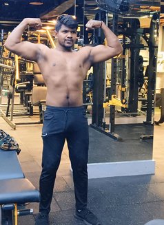 Desi Ghoda - Acompañantes masculino in Pune Photo 2 of 2