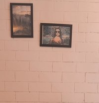 Desi Ghoda - Acompañantes masculino in Pune