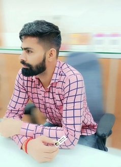 Desi Goda - Male escort in Jodhpur Photo 1 of 1
