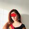 Desi Indian Bhabhi - escort in Sharjah