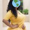 Desi Indian Bhabhi - escort in Sharjah Photo 3 of 5