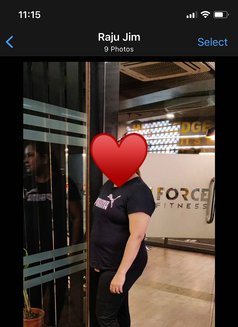 Desi Indian Girl - escort in Jaipur Photo 2 of 7