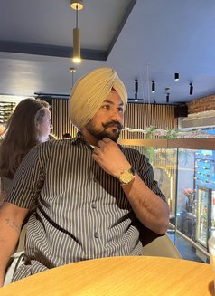 Desi Johny Sins - Male escort in Amritsar Photo 1 of 1