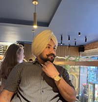 Desi Johny Sins - Male escort in Amritsar