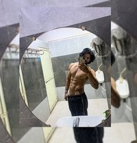 Desi Khiladi - Male escort in Mumbai