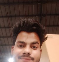 Desi Lund - Male escort in Noida