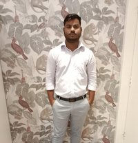 Desi Lund - Male escort in Noida