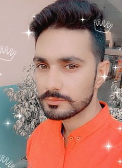 Desi Lust - Male escort in Islamabad Photo 1 of 2