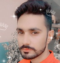 Desi Lust - Acompañantes masculino in Islamabad