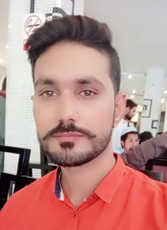 Desi Lust - Male escort in Islamabad Photo 2 of 2