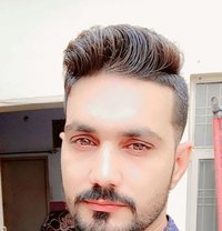 Desi Lust - Male escort in Lahore