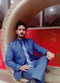 Desi Lust - Male escort in Lahore Photo 4 of 6