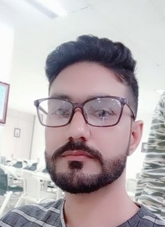 Desi Lust - Male escort in Lahore Photo 6 of 6