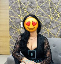 Desi Milf - escort in Pattaya