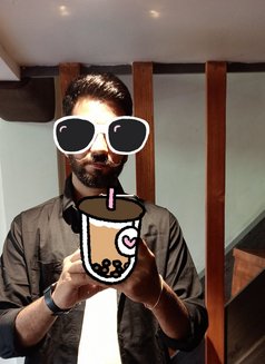 Desi Monster - Male escort in Mumbai Photo 1 of 2