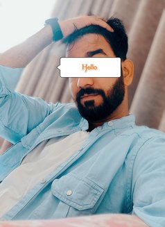 Desi Monster - Male escort in Mumbai Photo 2 of 2