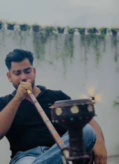 Desi People - Male escort in Noida Photo 1 of 4