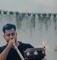 Desi People - Male escort in Noida