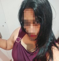 Desi Priya Dharshini - escort in Chennai
