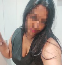 Desi Priya Dharshini - escort in Chennai