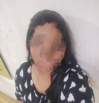 Desi Priya Dharshini - escort in Chennai
