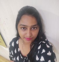 Desi Priya Dharshini - escort in Chennai