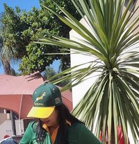 Desi Queen - escort in Johannesburg