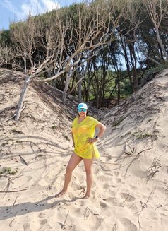 Desi Queen - escort in Johannesburg Photo 2 of 2