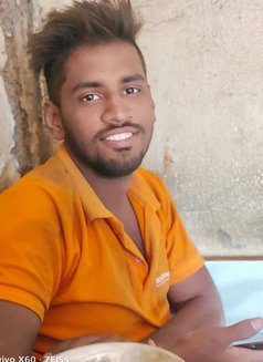 Desi Rajasthani Boy - Male escort in Navi Mumbai Photo 1 of 1