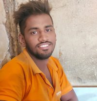Desi Rajasthani Boy - Acompañantes masculino in Navi Mumbai
